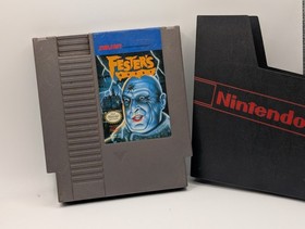 Fester&rsquo;s Quest (Nintendo NES, 1989) - Authentic - 