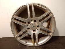 felge MERCEDES-BENZ CLASE C W204 320 CDI FAMILIAR A2044014602 rectp5601097
