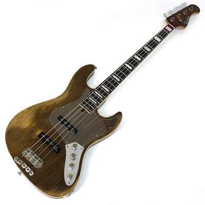Bacchus Standard 4