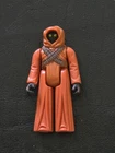 Vintage Star Wars Jawa Action Figure - 1977 Kenner