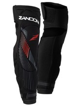 GINOCCHIERE MTB DOWNHILL ZANDONA SOFT ACTIVE KNEEGUARD LONG