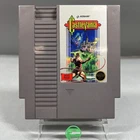 Castlevania (Nintendo NES, 1987)