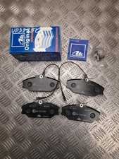 Mâchoire de frein Renault MEGANE