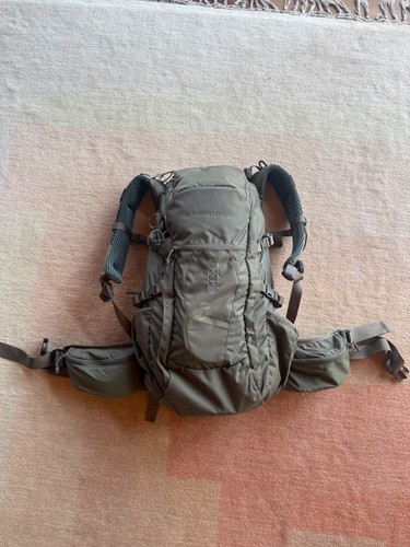 Eberlestock Freefall 2000 Pack, Military Green, Used
