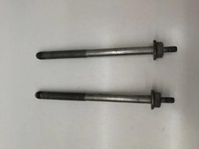 VW PASSAT Variant B8 3G5 Schrauben 2.00 Diesel 110kw 2016 34447306