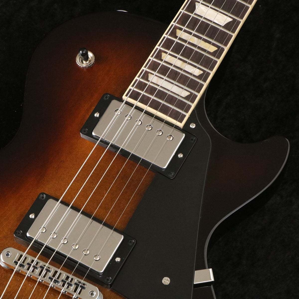 Gibson Les Paul Studio Smokehouse Burst Electric Guitar New Color Used