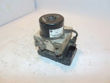 BMW 3 E36 1992 ABS Pump 34511164047 SOV34828