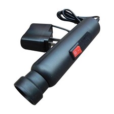 Super Bright Cool Light Egg Candler  Tester for Chicken Egg Candling Lamp