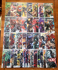 💎 Lotto fumetti Venom #1-39 + Annuale #1 *SERIE COMPLETA* (Marvel 2021) Al Ewing 💎
