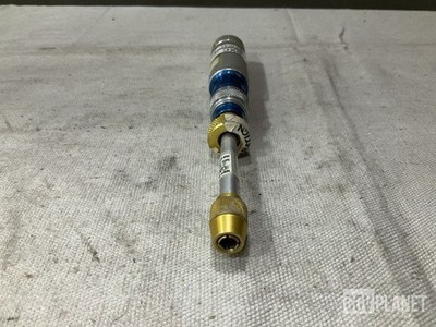 Apex TS-35 - Torque Screwdriver, 6-36 Lbf/In, 1/4' Drive, Adjustable