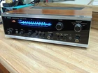 Pioneer SX-770   Vintage Stereo Receiver   1971/15wpc.    (Read!)