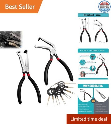 High-Quality Carbon Steel Electrical Disconnect Tools for Vehicle Maintenance