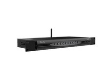 ChamSys QuickQ Rack (RM) Stage Lighting Contr...