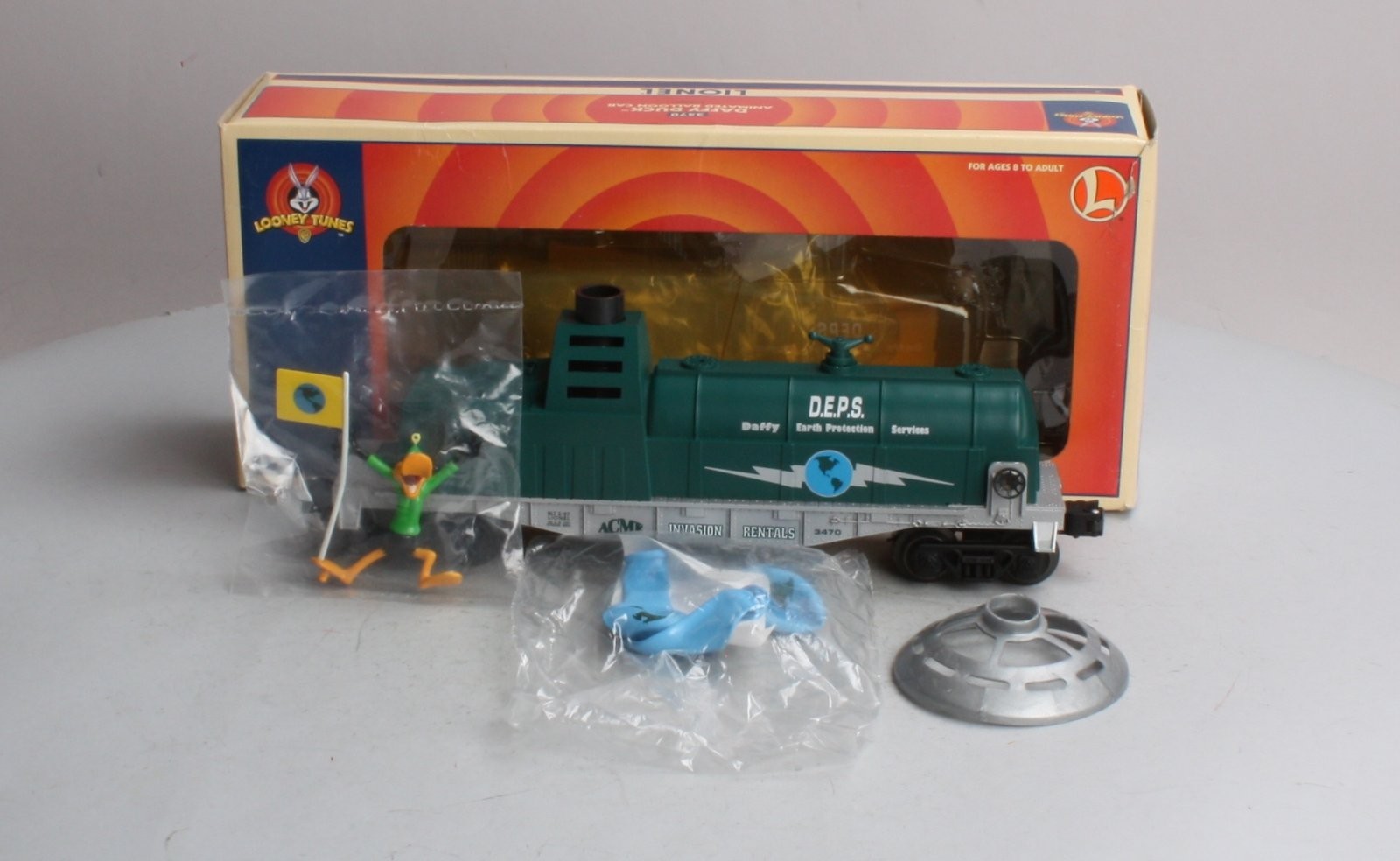 Click here to see eBay Auction