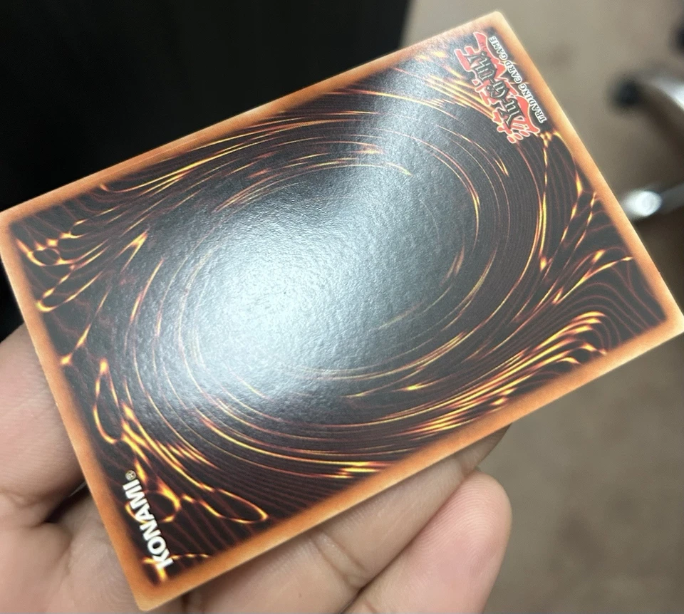 Yu-Gi-Oh! TCG Time Wizard Metal Raiders MRD-065 1st Edition -NM - Image 4 of 4