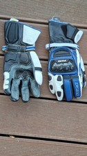 motorrad handschuhe sommer leder