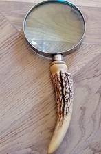  Magnifying Lens 