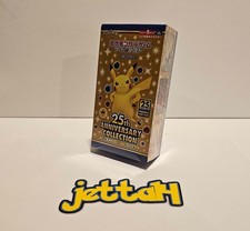 Pokemon Japanese 25th Anniversary Collection Card Prices | Holo