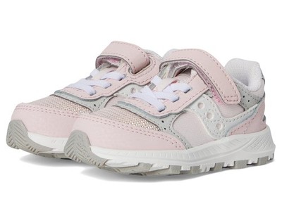 Children Unisex Shoes Saucony Kids Eclipse KDZ Jr (Toddler)