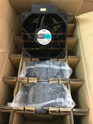 1PCS New In Box ORIX MRS18-TUL Axial Cooling Fan AC200/220/230V   #md