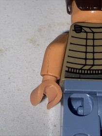 LEGO Star Wars Zander Minifigure (sw0849) 75186 The Arrowhead See Pics