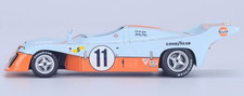 SPARK,MIRAGE Gulf GR8 #11 Winner of the 1975 24 Hours of Le Mans J.ICKX-D.BEL...