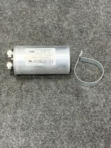 COPELAND 914-0037-17 Run Capacitor 35 MFD 440 Volts
