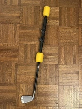 Momentus Golf 6.5lb Strength Trainer/Swing Trainer / Right Handed