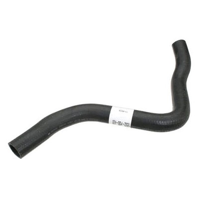 For Honda Accord 1995-1997 MacKay W0133-1636012-MKY Engine Coolant Radiator Hose