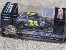 Jeff Gordon 2014 Action 1/64 24 Pepsi Max Chevy SS Diecast Gold Series