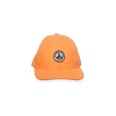 Jott, Baseball-Mütze, Größe: ONE SIZE, Polyester, Orange #bX2