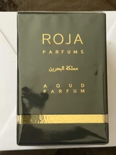 Roja Parfums Kingdom of Bahrain 50ml BNIB
