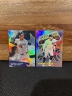 2026 Topps Series One  Aaron Judge Stars Of MLB And Titans Of The Game🔥