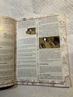 GHQ 2001 Book Micro Armour The Game WWII 132~Pages Wargaming Wargame Miniatures — photo 5