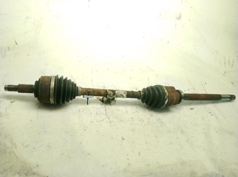 8200974682 Front Right Driveshaft for Renault Grand Scenic III 2.0 21121012