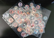 🔷️ COLECCIÓN 70/70 "TAZOS MEDABOTS CLÁSICOS" SABRITAS MÉXICO 2003