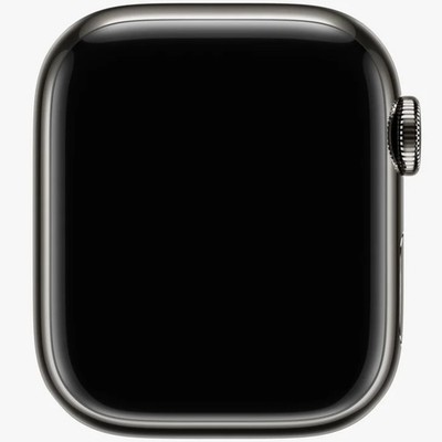 Apple Watch Series 8 - 41mm - Edelstahl - GPS + Cellular - Smartwatch - Wie Neu 