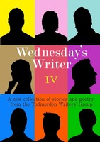 Wednesday's Writers | Wednesday's Writer 4 | Taschenbuch | Englisch (2013)