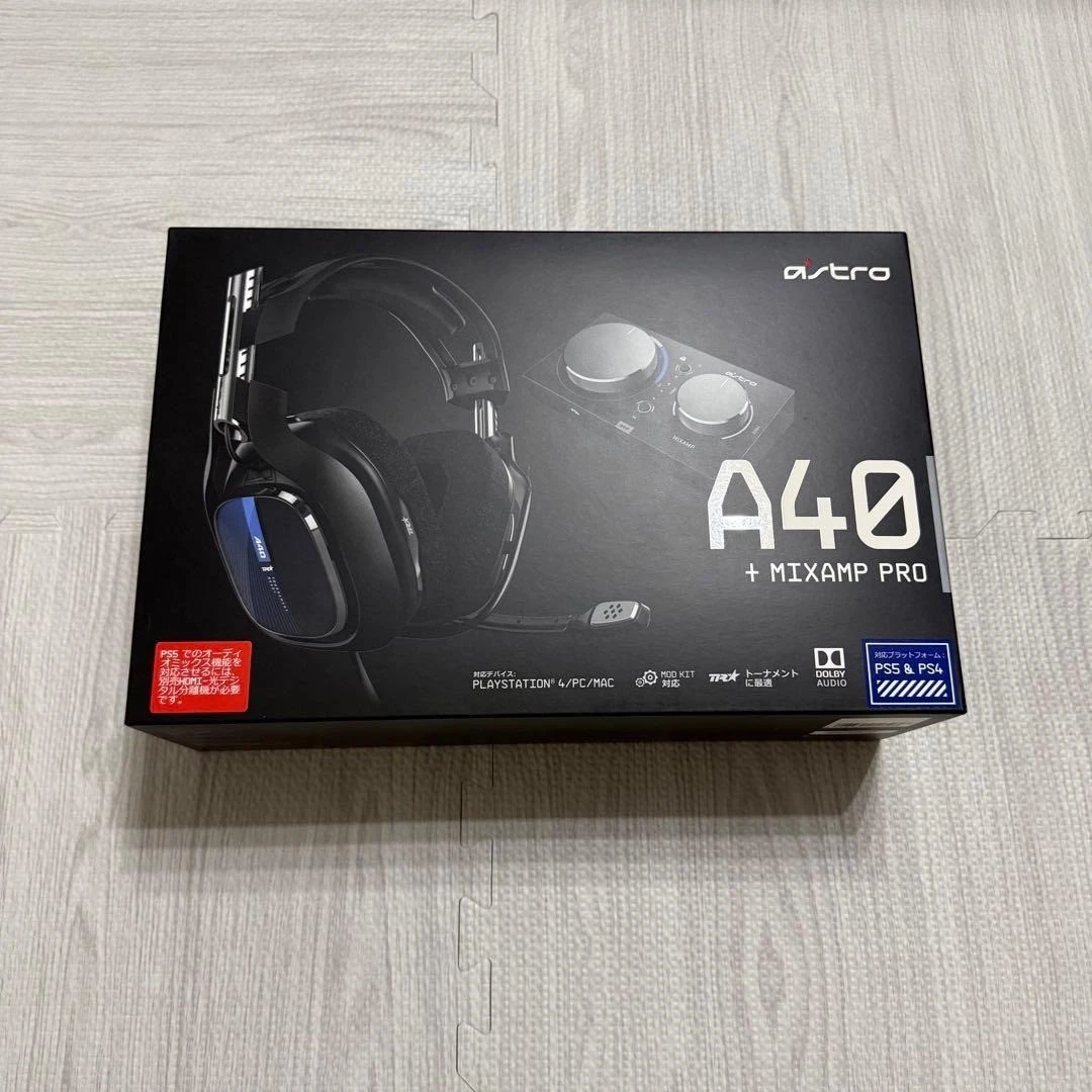 Astro Mixamp Pro for sale - eBay