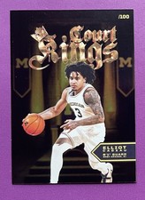 2025-26 Panini Court Kings Basketball Checklist Guide in-content 60