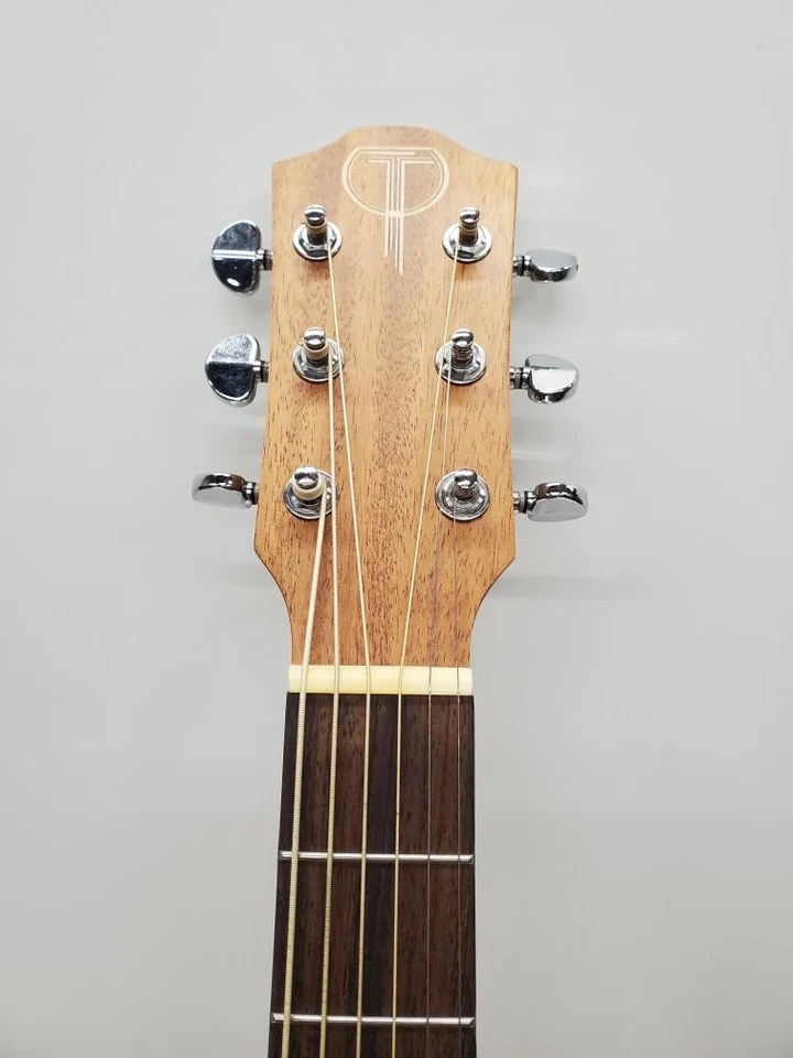 GUITARRAS TETON STG100NT (P16019531) Foto 4 de 4