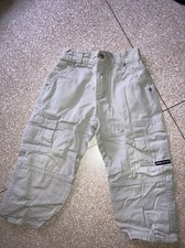 OshKosh Size 4 Khakis Boys
