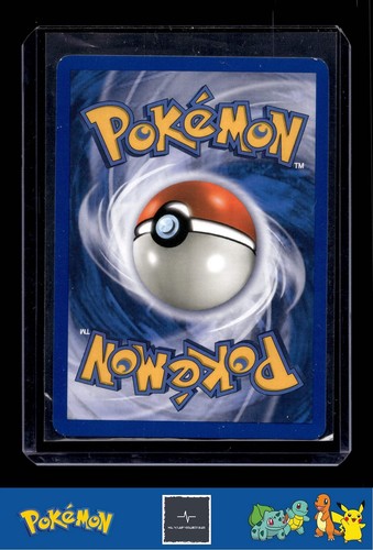 2003 Pokemon e-Series Skyridge 144/144 Retro Energy - Picture 2 of 2