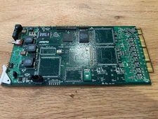 Evertz 500FC VistaLINK PRO Frame Controller Card (for 500FR Enclosure)