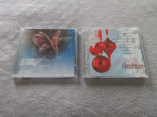 Christmas 14 CD Lot Loggins/James Taylor/Buble/Kenny G/Connick Jr + Compilations - Bild 5 von 16