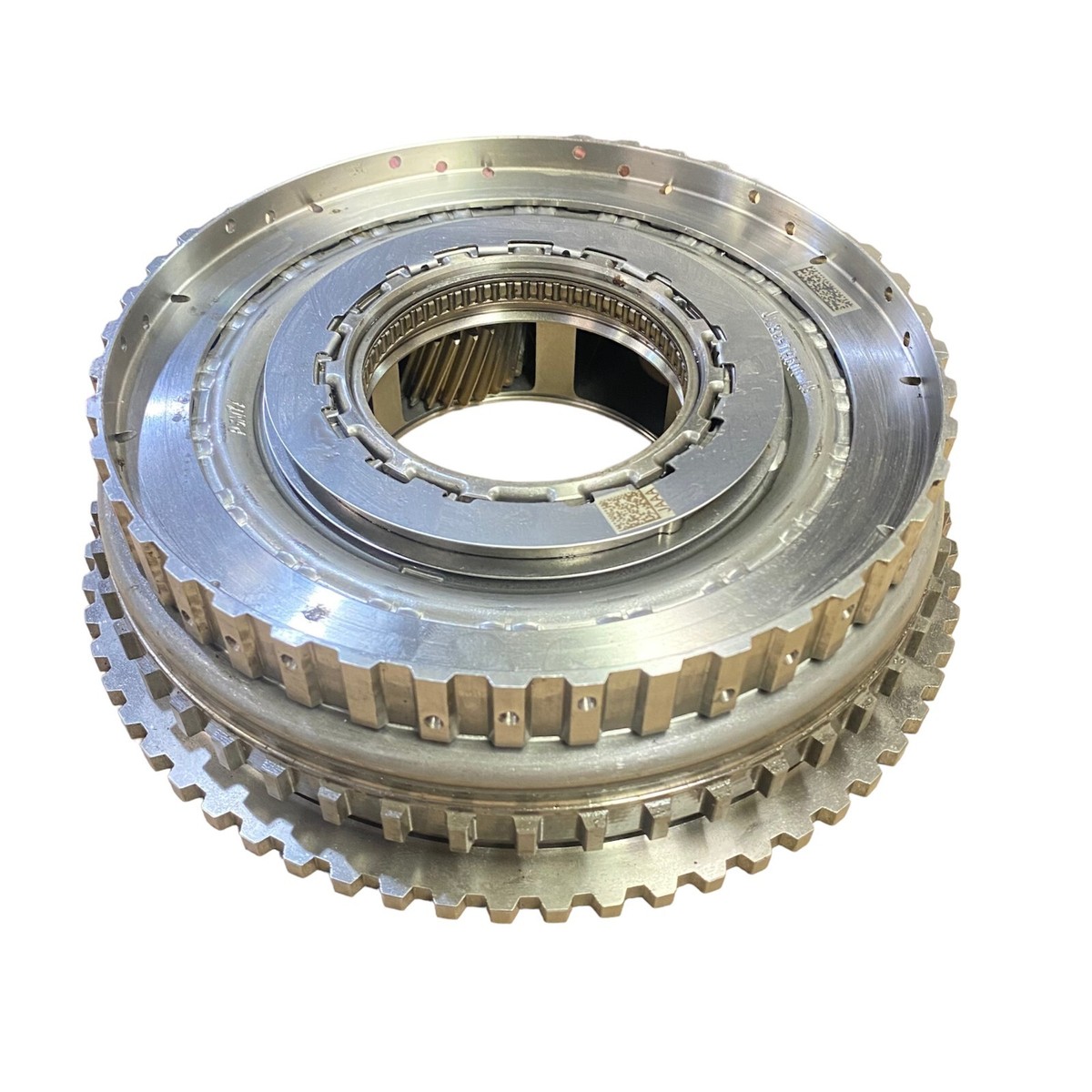 10R80 Ford Planet No. 1 and Sun Gear JL3P-7H500-AB OEM USED | eBay