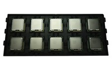 Lot of 10 Intel Xeon E5506 2.13GHz 4MB Quad Core 80W LGA1366 SLBF8 AT80602000798