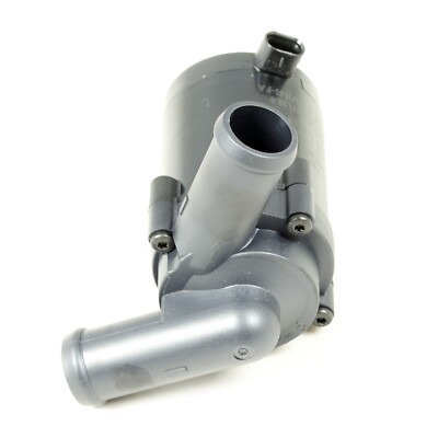 Wasserpumpe / Umwälzpumpe U4847 Thermo Top E C P 130° Stutzen