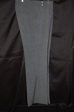 Gray Grey Vintage Tuxedo Victorian Tux Solid Cutaway Pants All Sizes 1975