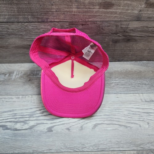 "Made In The Shade" Cap Hat Youth Kids Adjustable Snapback Trucker Mesh - Picture 9 of 10